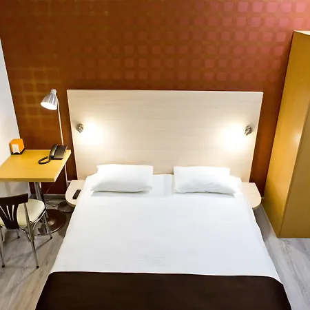 Olsi Hotel 4*