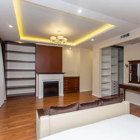 Hotel Olsi