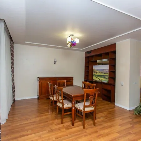 Olsi Hotel 4*