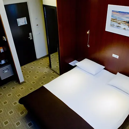 Hotel Olsi