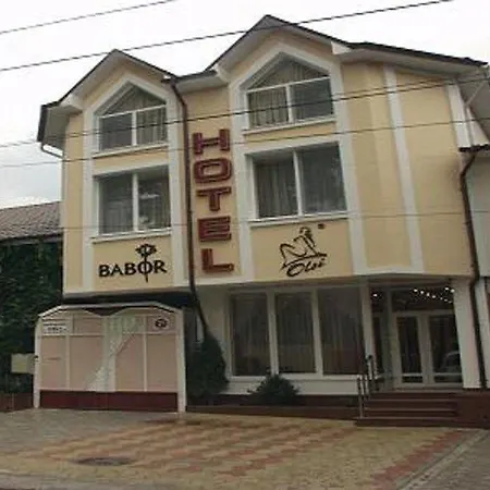 Hotel Olsi Chişinău