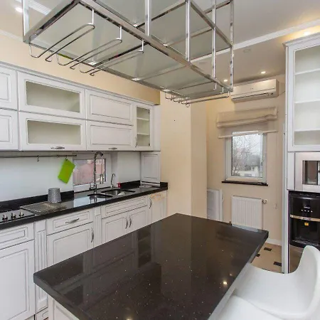 Hotel Olsi Chisinau