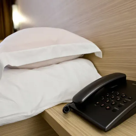 Olsi Hotel 4*