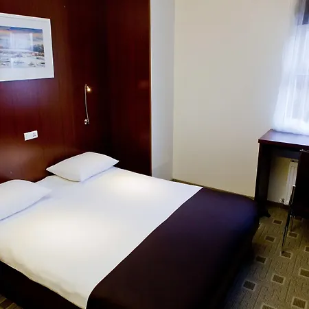 Olsi Hotel Chisinau