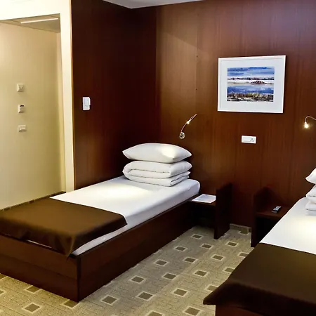 Hotel Olsi Chisinau