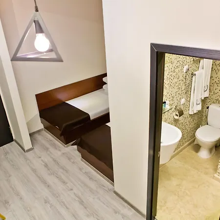 Hotel Olsi Chisinau
