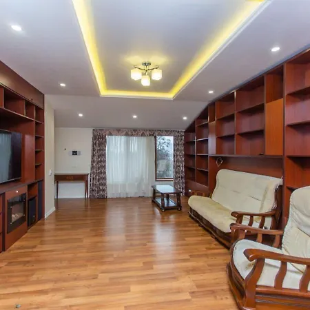Hotel Olsi Chisinau