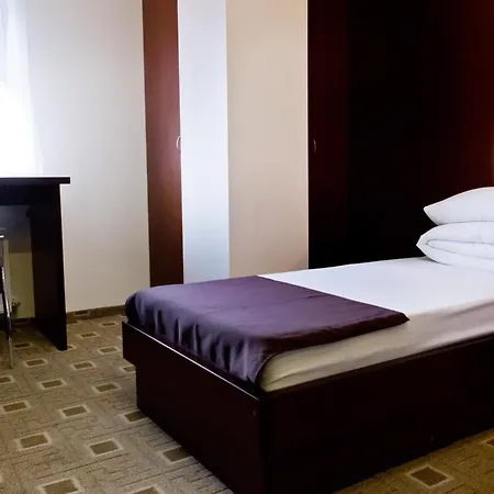 Hotel Olsi Chisinau