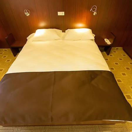 Hotel Olsi Chisinau