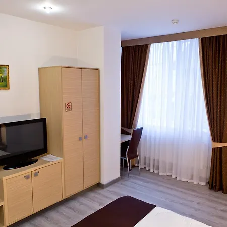 Olsi Hotel Chisinau