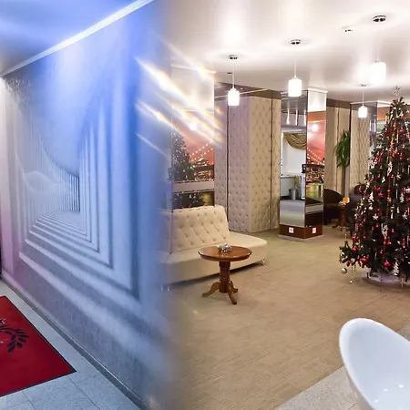 Olsi 4* Chisinau