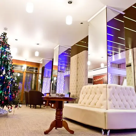 Hotel Olsi