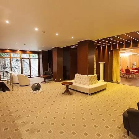 Hotel Olsi 4*