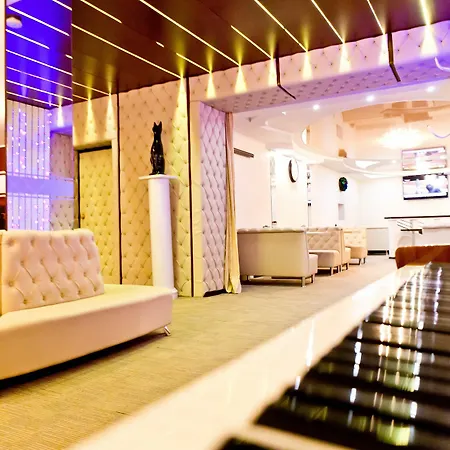 Hotel Olsi 4*